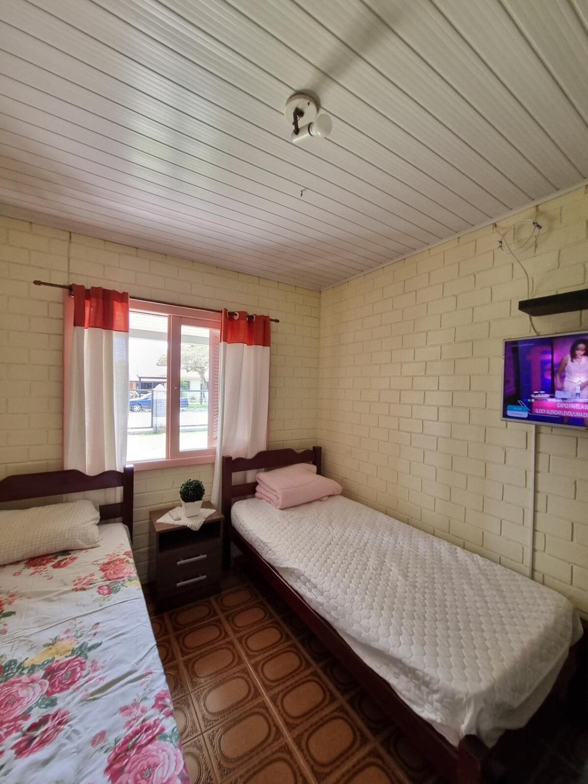 Casa Com Piscina Em Arroio Do Sal Villa Luaran gambar